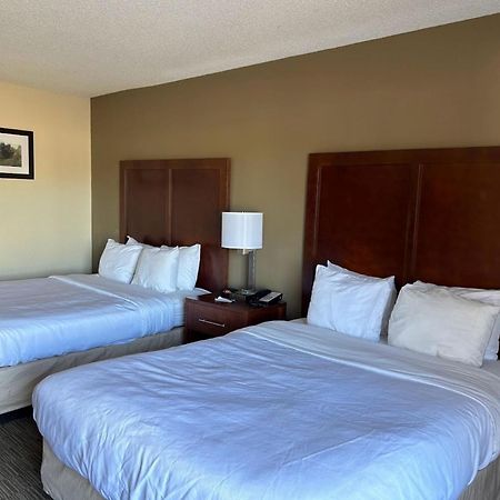 Comfort Inn & Suites Oxford South Екстер'єр фото
