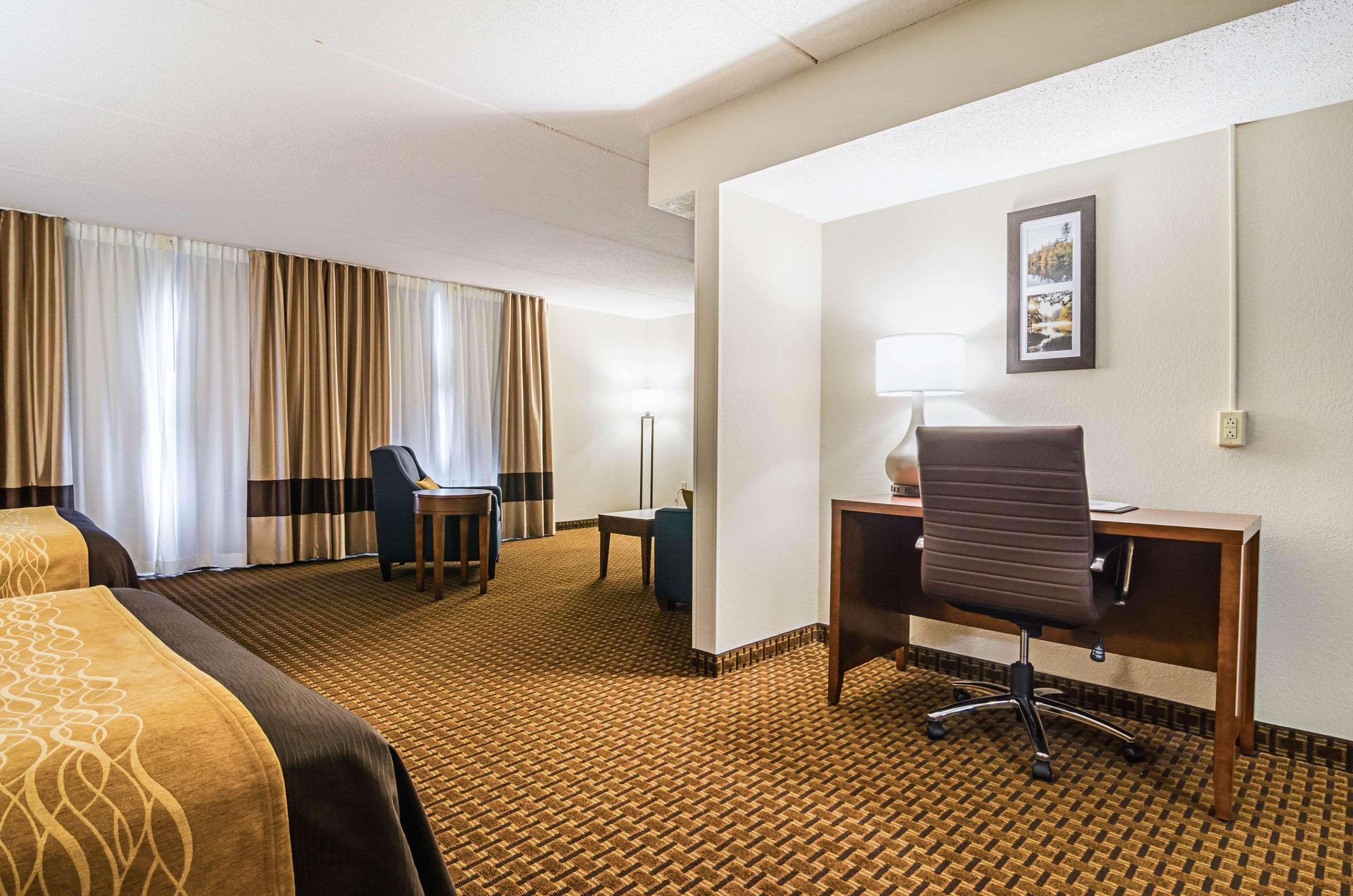 Comfort Inn & Suites Oxford South Екстер'єр фото