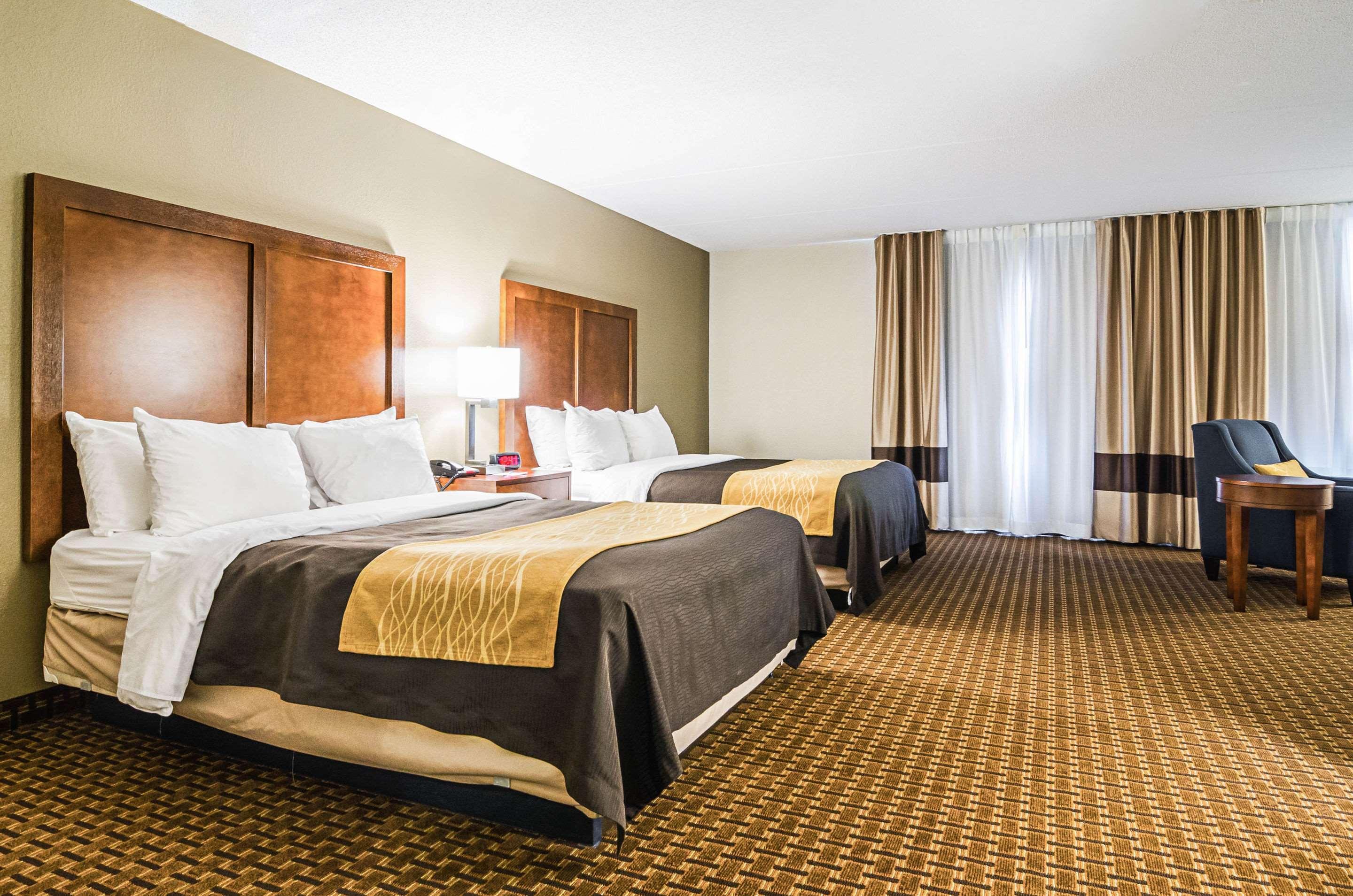 Comfort Inn & Suites Oxford South Екстер'єр фото