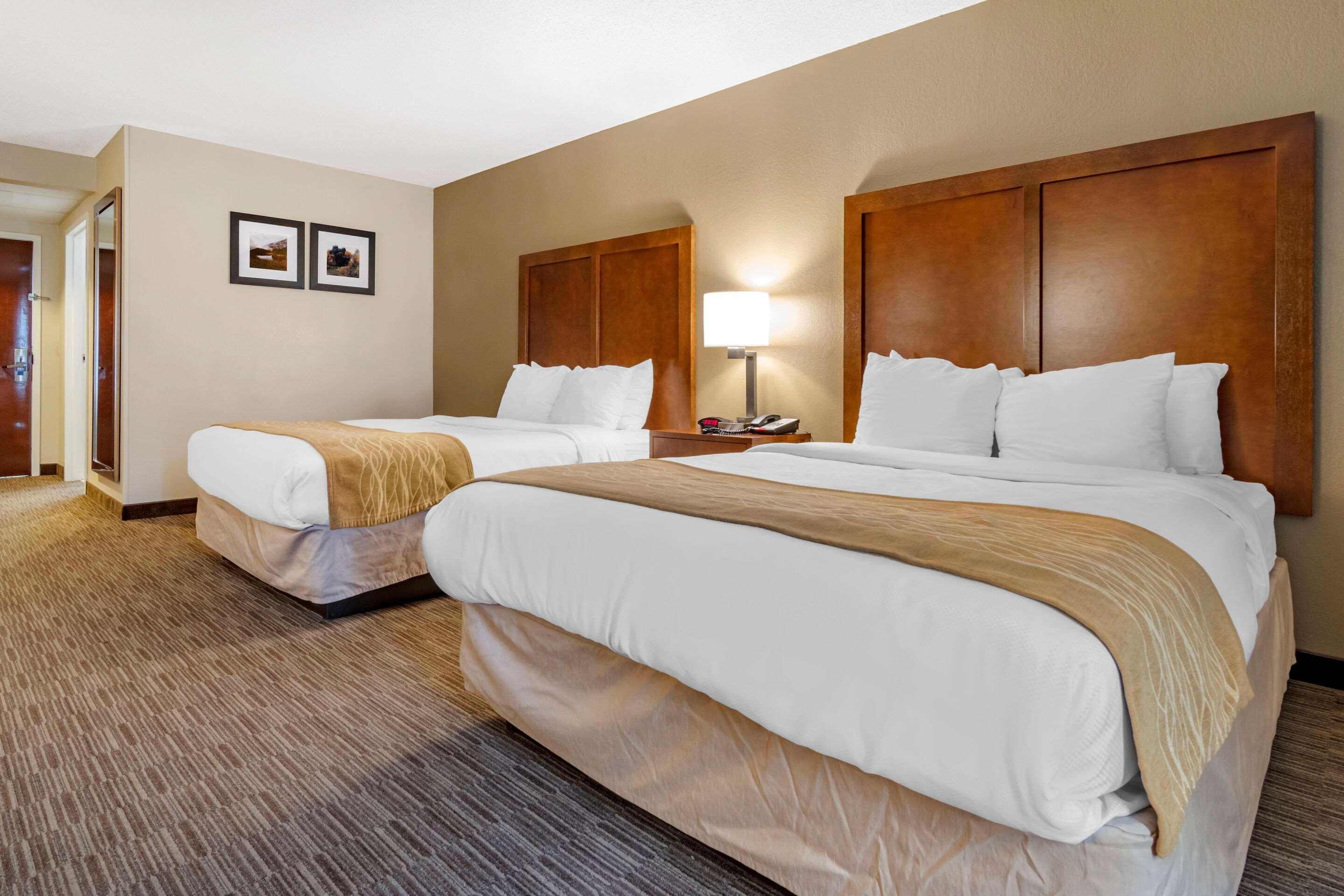 Comfort Inn & Suites Oxford South Екстер'єр фото