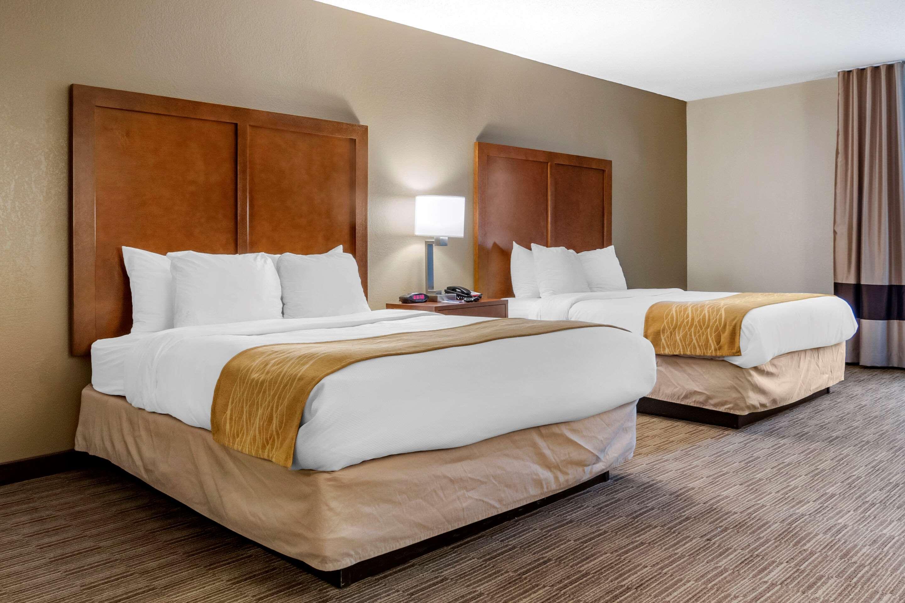 Comfort Inn & Suites Oxford South Екстер'єр фото