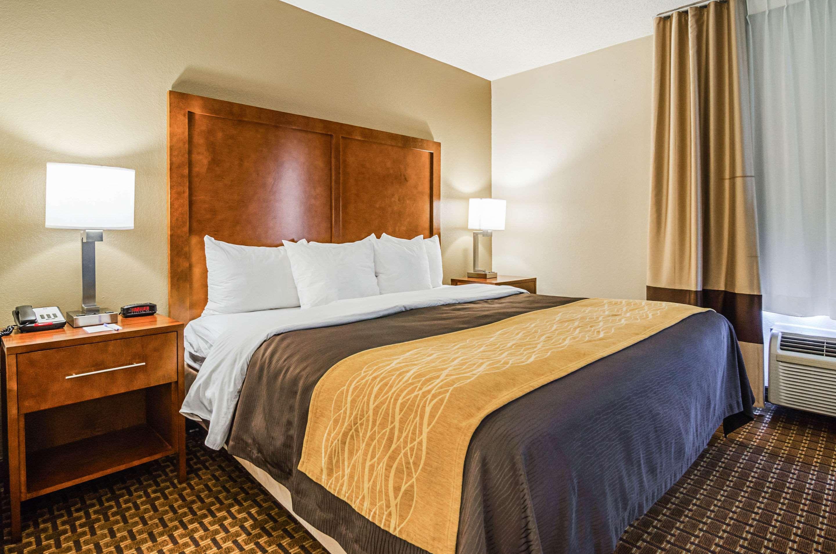 Comfort Inn & Suites Oxford South Екстер'єр фото