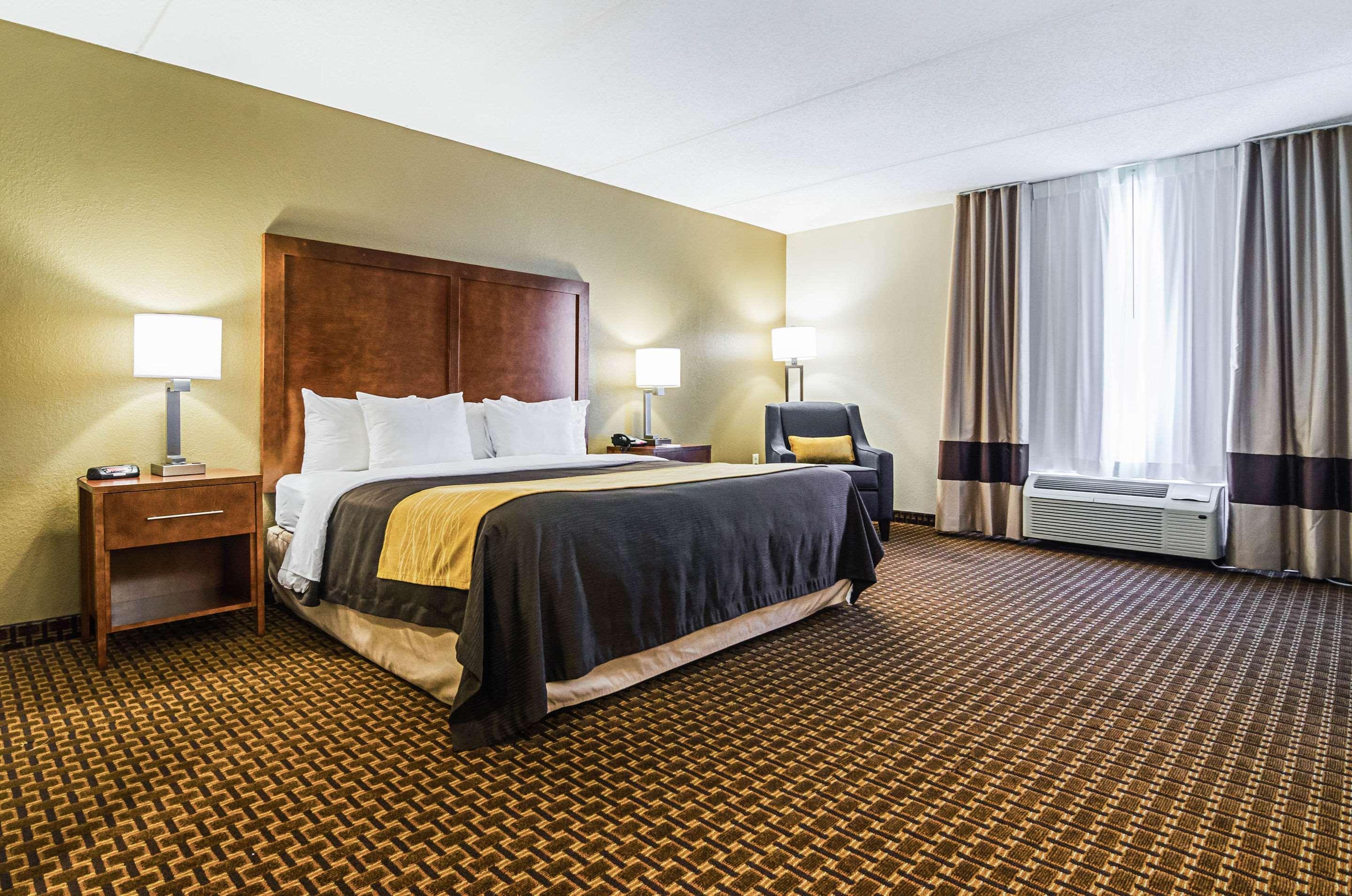 Comfort Inn & Suites Oxford South Екстер'єр фото