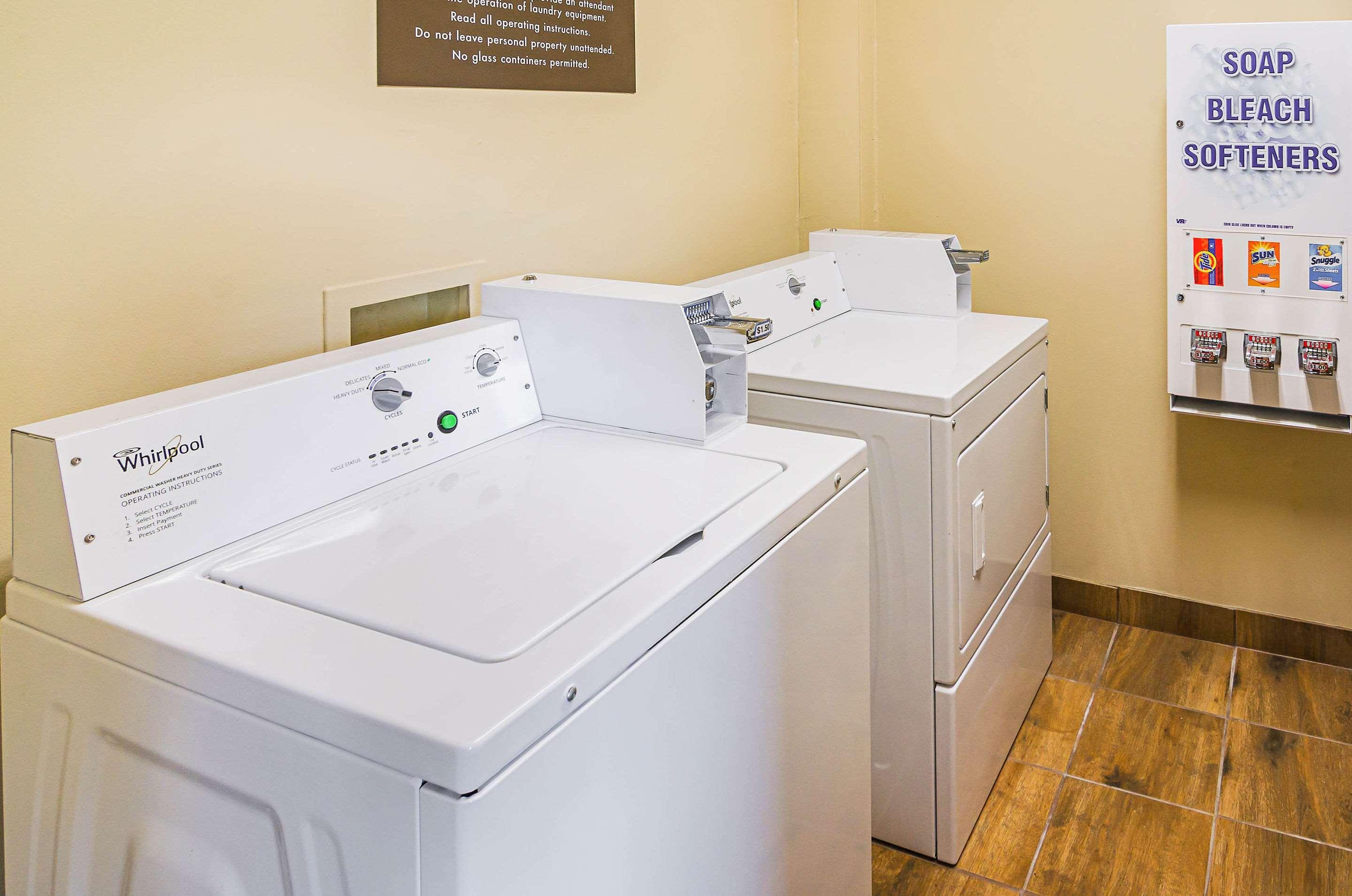 Comfort Inn & Suites Oxford South Екстер'єр фото