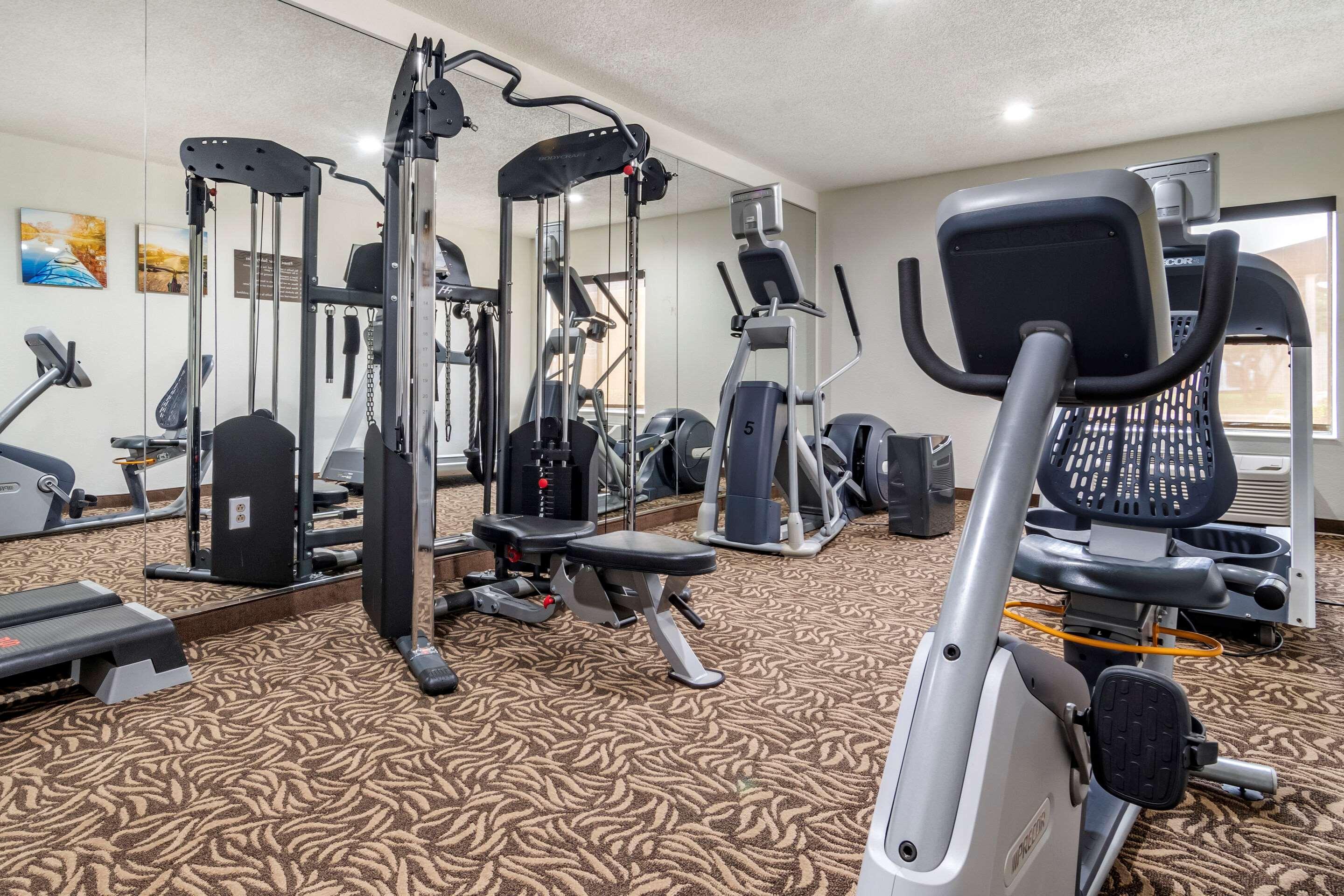 Comfort Inn & Suites Oxford South Екстер'єр фото