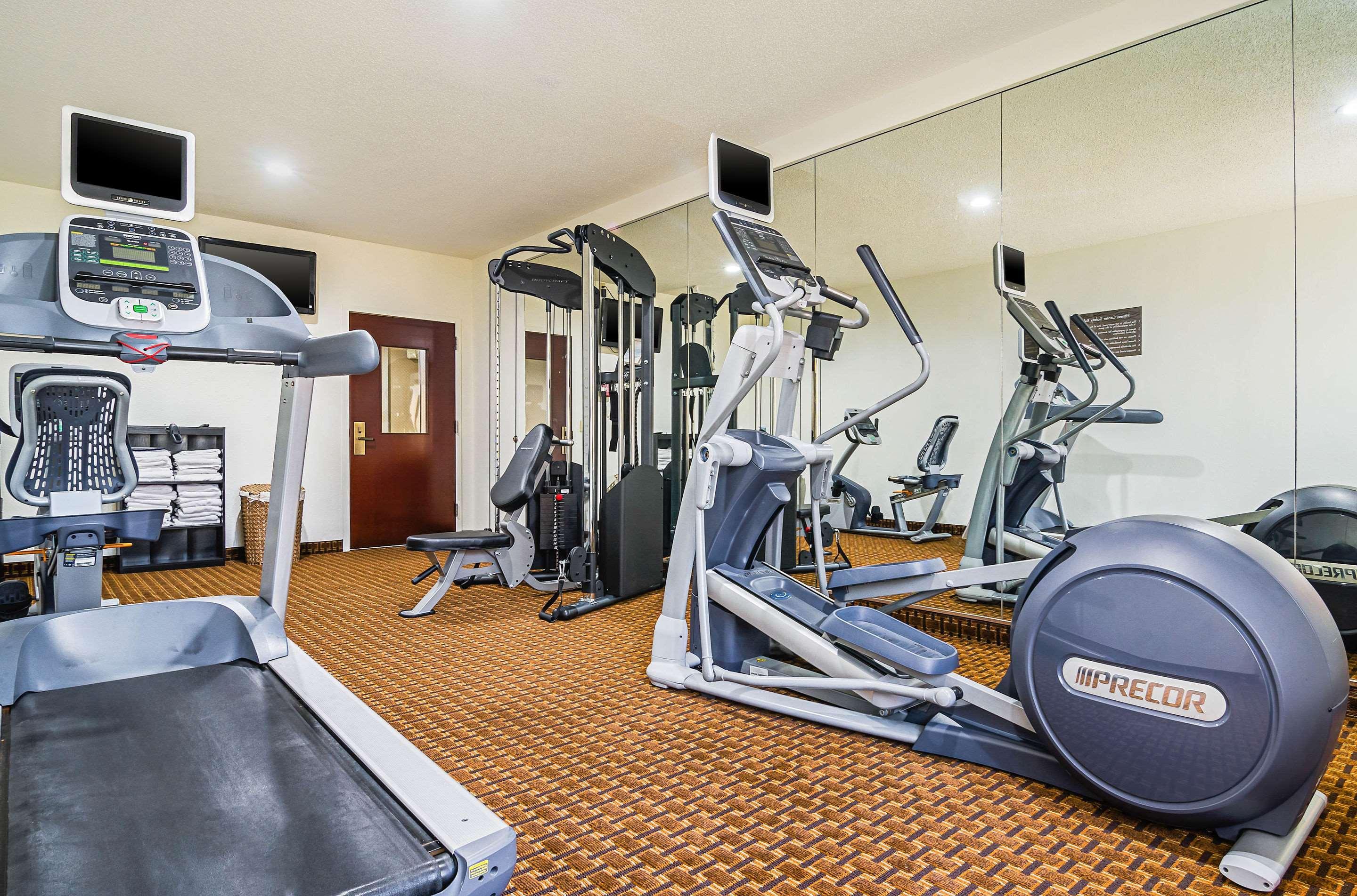 Comfort Inn & Suites Oxford South Екстер'єр фото