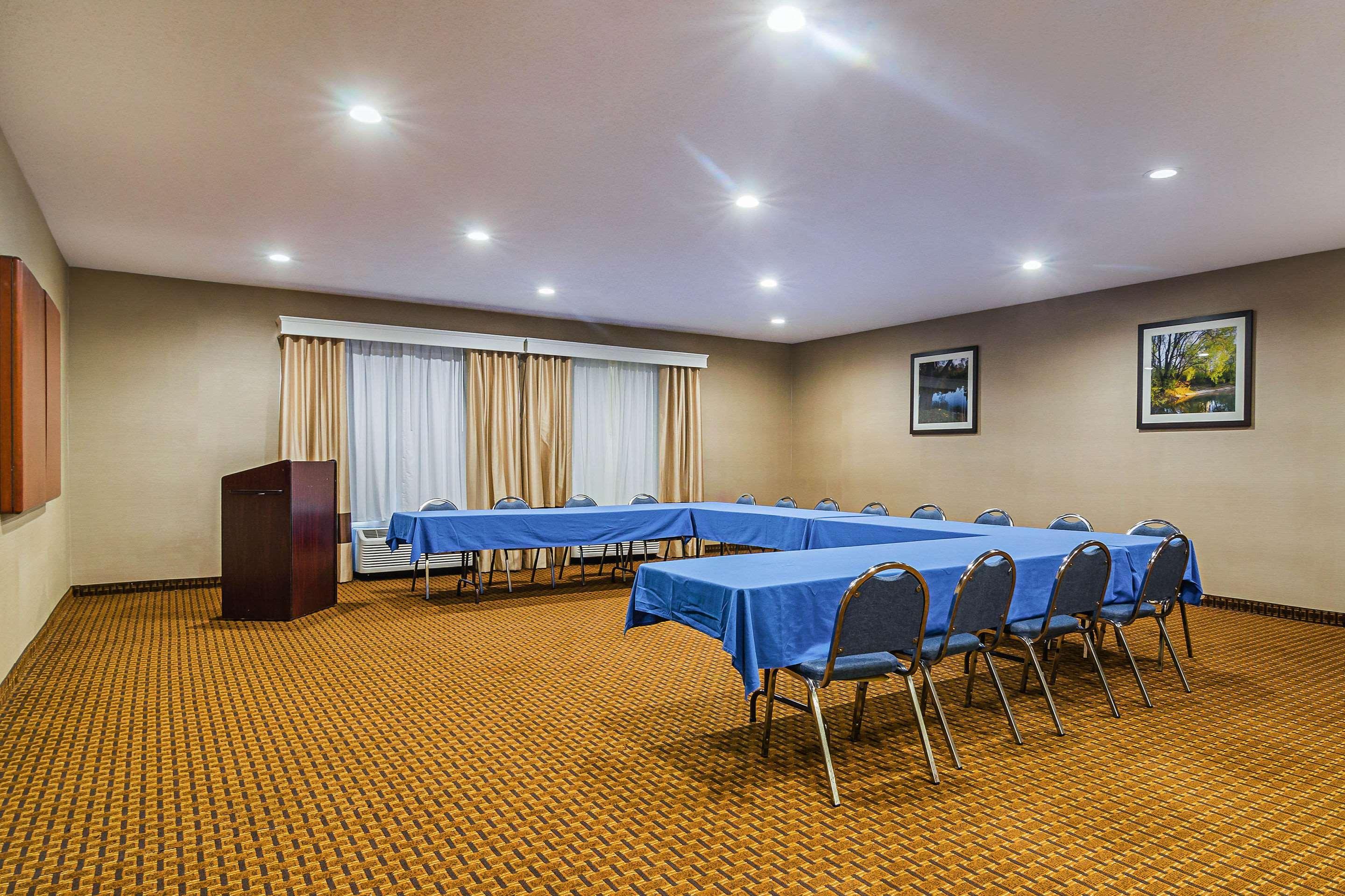 Comfort Inn & Suites Oxford South Екстер'єр фото